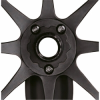 kliky 1 SAMOX 34z 170mm