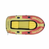 člun PATHFINDER tropicana 300 set