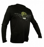 dres dlouhý pánský HAVEN NAVAHO II Long černo/khaki