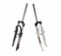 vidlice 26" SPINNER ODESA bílá