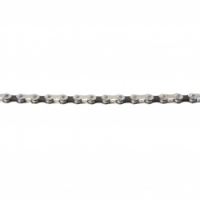 řetěz KMC X11 černo-stříbrný 114čl. servisní balení