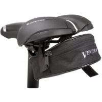brašna Ventura podsedlová černá