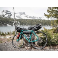 brašna TOPEAK bikepacking MidlLoader 3L černá