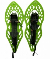 sněžnice HAVEN Morpho classic zeleno/šedé