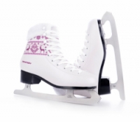 brusle zimní dámské Tempish FREYA