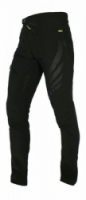 kalhoty dlouhé unisex HAVEN ENERGIZER Long černé