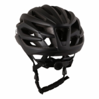 přilba ALPINE PRO FADRE černá