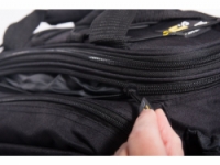 set Sport Arsenal 480 QF brašna + QuickFix adaptér