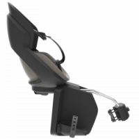 sedačka PRODIGEE ICON zadní, černá-šedá