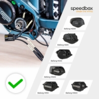 SpeedBox 3.2 pro Bafang (M200, M210, M410, M500, M510, M600)
