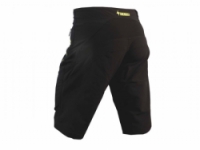 kalhoty krátké pánské HAVEN ENERGIZER černé