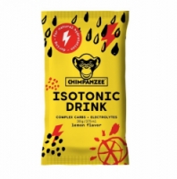 nápoj Chimpanzee Isotonic Drink 30g citron