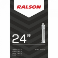 duše RALSON 24"x1 3/8 (37-540) DV/31mm