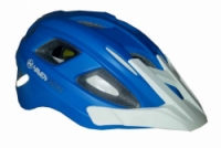 přilba HAVEN IXON modrá