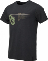 triko krátké pánské LOAP BESNUR tm. modré