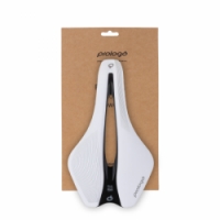 sedlo P DIMENSION R2 PAS TiROX 153, bílé