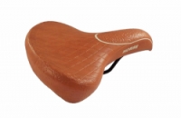 sedlo MONTE GRAPPA Horse hnědé