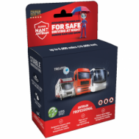 ochrana autoskel NANOPROTECH Super Nano Antirain Professional