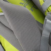 batoh ALPINE PRO OSEWE 30L zelený