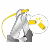 kleště štípací TOPEAK Cable+Housing Cutter