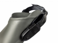 šnorchlovací set 3v1 ACRA černý 42-47