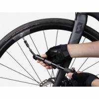 hustilka TOPEAK HYBRIDROCKET HP MINI černá