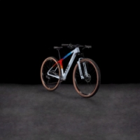 Dětské kolo Cube PHENIX C:62 SLX ROOKIE teamline 2025