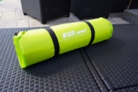 matrace samonafukovací Kubisport 3cm