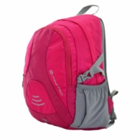 batoh ALPINE PRO OKEDO 20L modrý