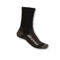 ponožky SENSOR TREKING EVOLUTION černo/šedé