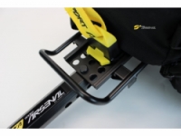 set Sport Arsenal 550 S1 nosič + brašna