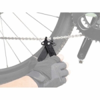 montpáky TOPEAK POWER LEVER X