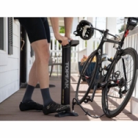 hustilka TOPEAK JoeBlow Twin Turbo