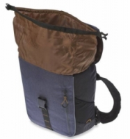 brašna-batoh BASIL Miles Daypack 14l černo-šedá