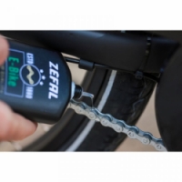olej Zefal chain lube 120 ml pro E-bike