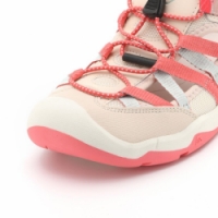 boty dámské ALPINE PRO SAGRA béžové