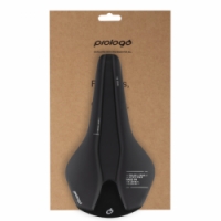 sedlo PROLOGO NAGO R4 TIROX 137 černé