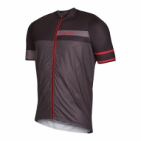 dres krátký pánský Progress SOLAR černý