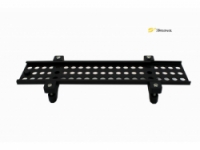 set Sport Arsenal 550 QF brašna + QuickFix adaptér