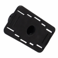 spojovací adaptér pro nosič zavazadel XLC BS-X110 pro nákupní vozík