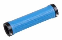 Grip PRO-T Plus Neon Color na inbus Propalm 384 modrá