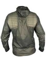 bunda pánská HAVEN FACTORY Air khaki