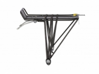 nosič Sport Arsenal 216 Al černý