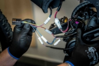 SpeedBox 2.0 pro Yamaha UrbanRush