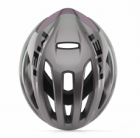 přilba MET RIVALE MIPS opal gray šedá