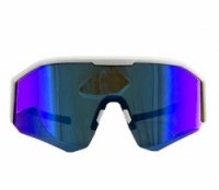 brýle HAVEN CONFIG bílo/modré