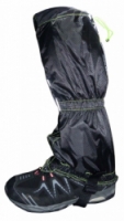 návleky na boty HAVEN ICEBRAKER černé