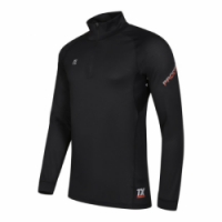 rolák dlouhý pánský Progress TX NRZ černý