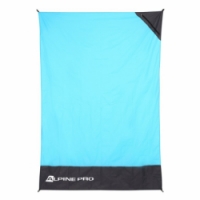 podložka pod deku ALPINE PRO DEREWE s kolíky 210x145 cm