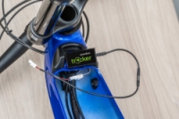 SpeedBox Tracker pro Giant